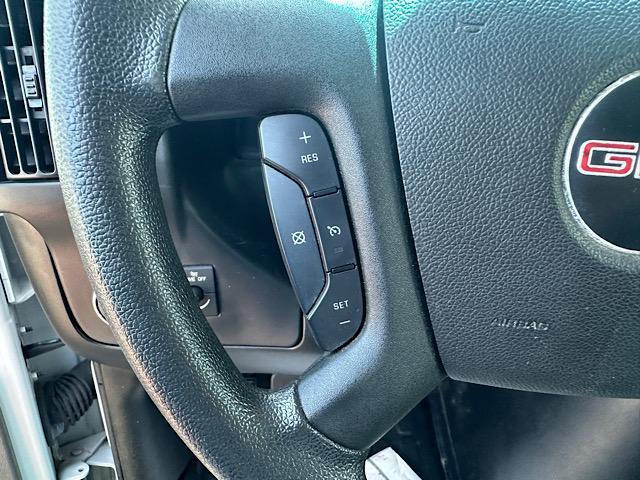 used 2021 GMC Savana 2500 car, priced at $27,995