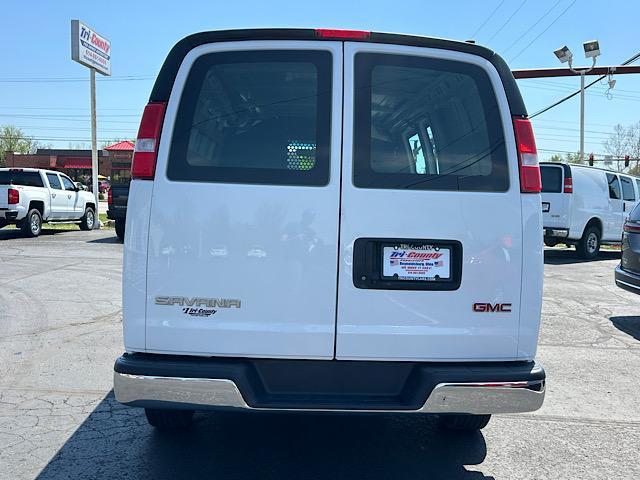 used 2021 GMC Savana 2500 car, priced at $27,995