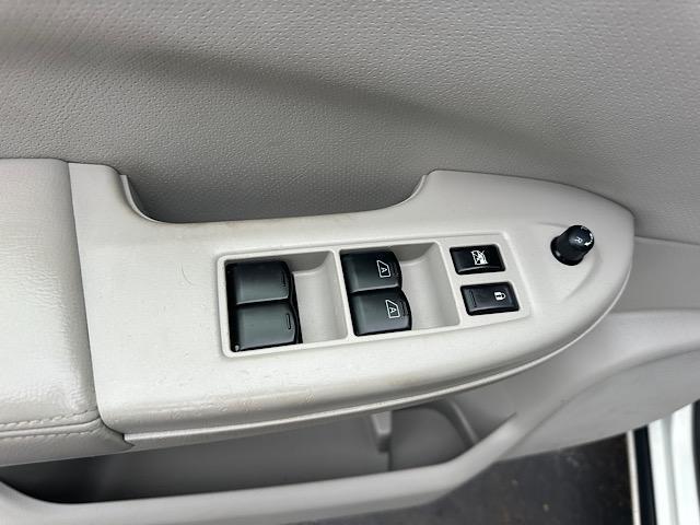 used 2012 Nissan Quest car, priced at $10,995