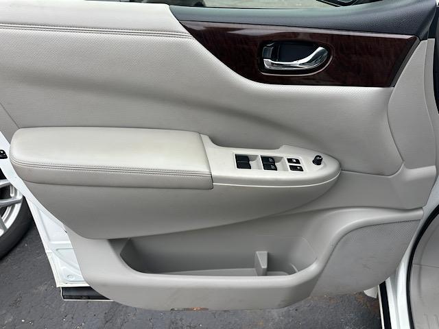 used 2012 Nissan Quest car, priced at $10,995