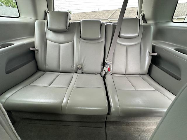 used 2012 Nissan Quest car, priced at $10,995
