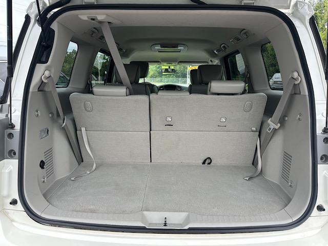 used 2012 Nissan Quest car, priced at $10,995
