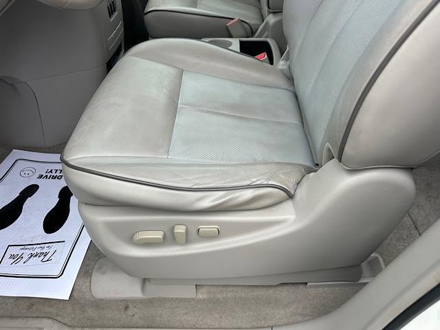 used 2012 Nissan Quest car, priced at $10,995