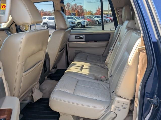 used 2010 Ford Expedition EL car, priced at $9,995