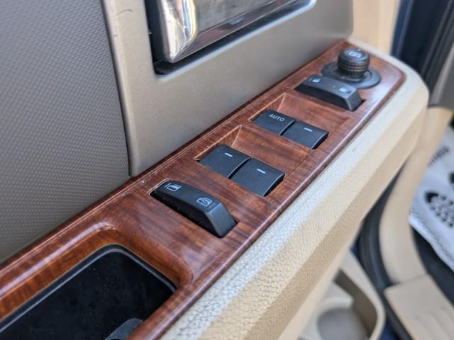 used 2010 Ford Expedition EL car, priced at $9,995