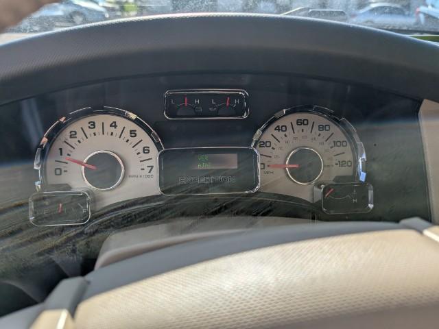 used 2010 Ford Expedition EL car, priced at $9,995