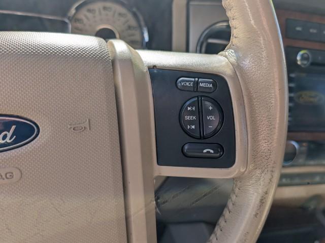 used 2010 Ford Expedition EL car, priced at $9,995