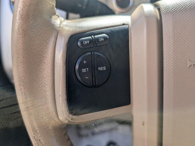 used 2010 Ford Expedition EL car, priced at $9,995