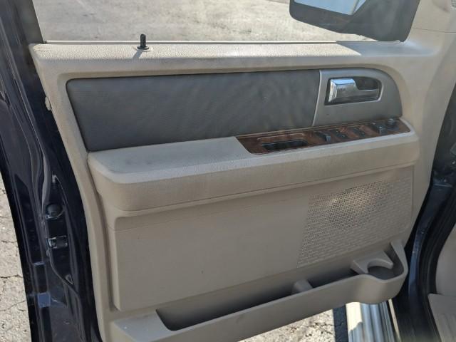 used 2010 Ford Expedition EL car, priced at $9,995