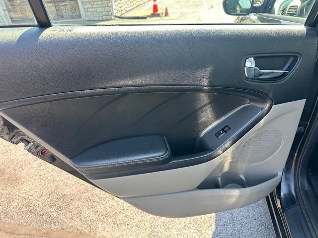 used 2015 Kia Forte car, priced at $4,995