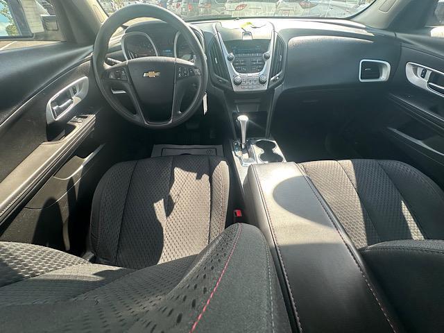 used 2015 Chevrolet Equinox car, priced at $10,595
