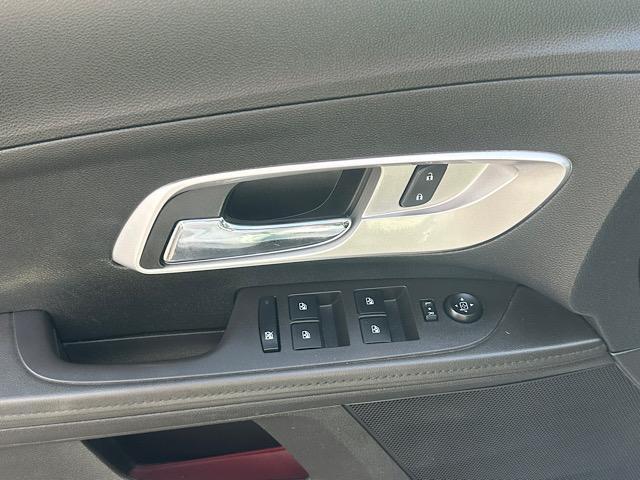used 2015 Chevrolet Equinox car, priced at $10,595