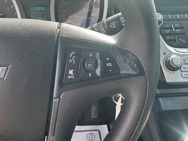 used 2015 Chevrolet Equinox car, priced at $10,595