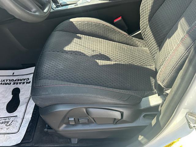 used 2015 Chevrolet Equinox car, priced at $10,595