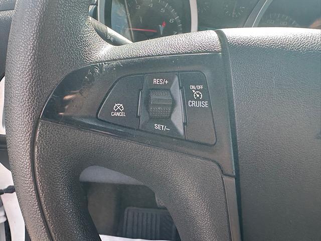 used 2015 Chevrolet Equinox car, priced at $10,595