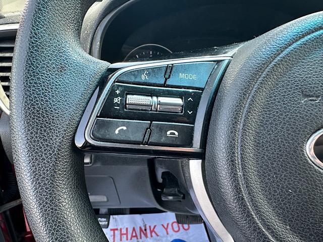 used 2020 Kia Sportage car, priced at $17,995