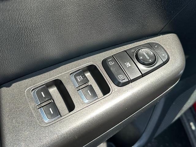 used 2020 Kia Sportage car, priced at $17,995