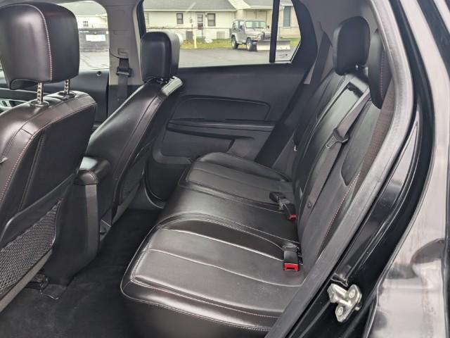 used 2016 GMC Terrain car, priced at $11,995