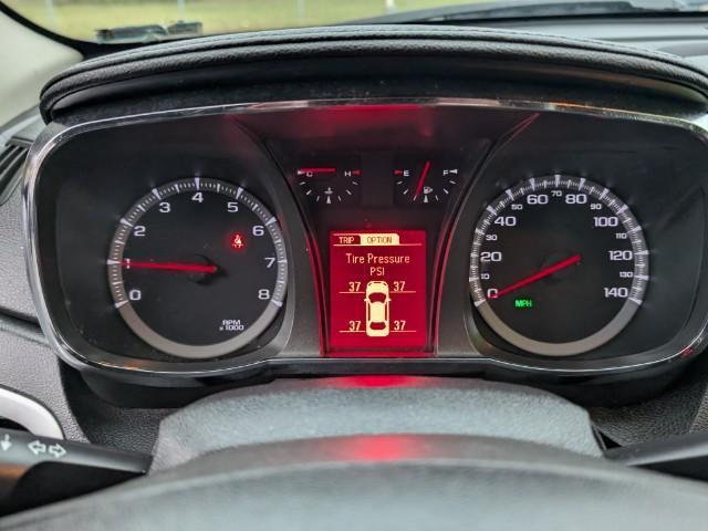 used 2016 GMC Terrain car, priced at $11,995