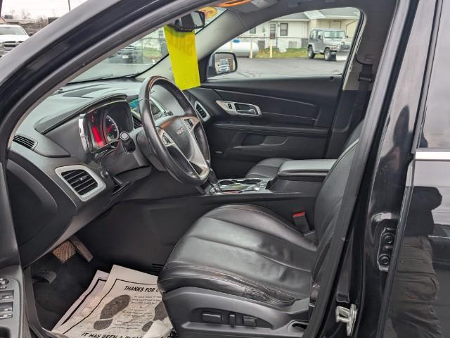 used 2016 GMC Terrain car, priced at $11,995