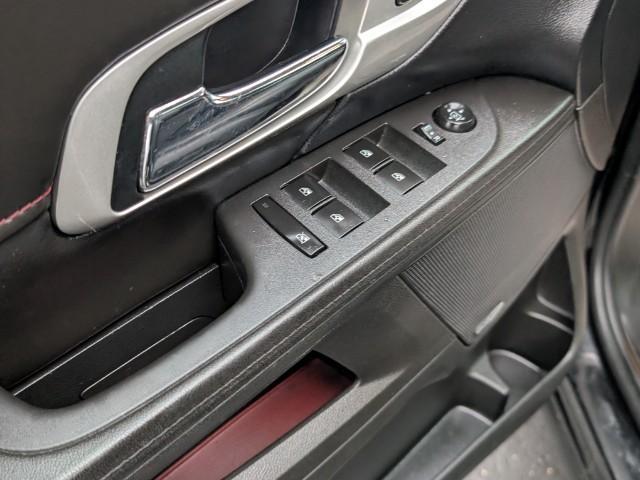 used 2016 GMC Terrain car, priced at $11,995