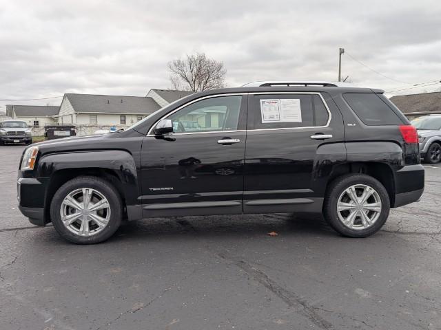 used 2016 GMC Terrain car, priced at $11,995