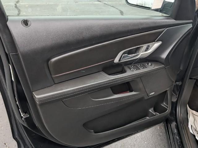 used 2016 GMC Terrain car, priced at $11,995