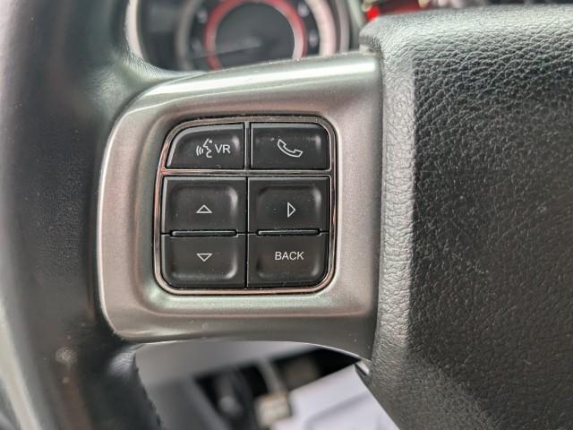 used 2018 Dodge Journey car, priced at $11,595