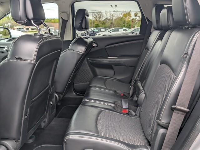used 2018 Dodge Journey car, priced at $11,595