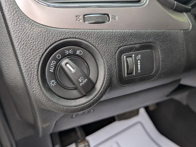 used 2018 Dodge Journey car, priced at $11,595