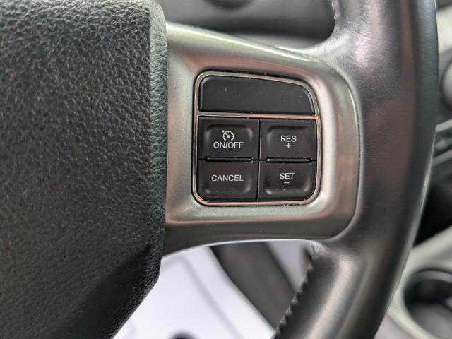 used 2018 Dodge Journey car, priced at $11,595