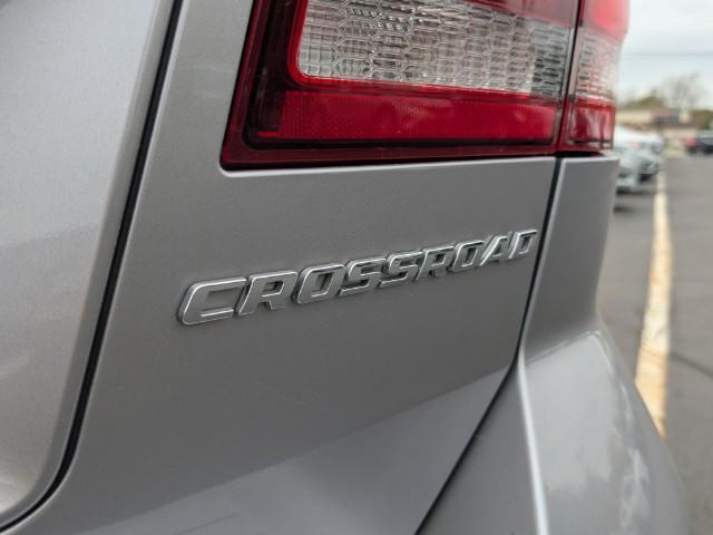 used 2018 Dodge Journey car, priced at $11,595