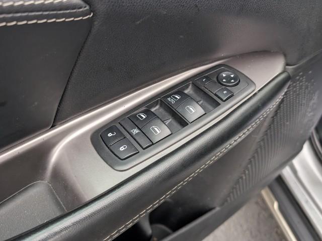 used 2018 Dodge Journey car, priced at $11,595