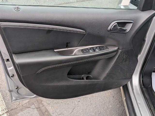 used 2018 Dodge Journey car, priced at $11,595