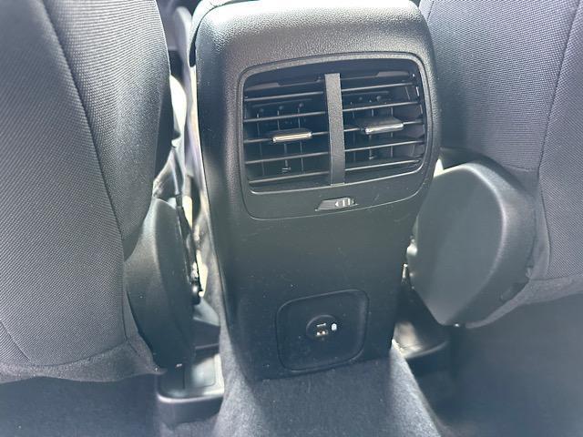 used 2020 Ford Escape car, priced at $15,995