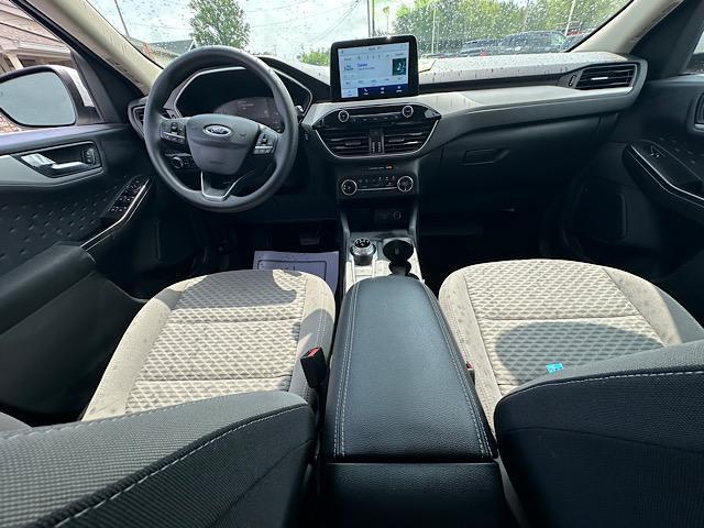 used 2020 Ford Escape car, priced at $15,995