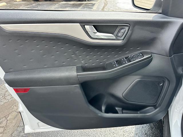 used 2020 Ford Escape car, priced at $15,995