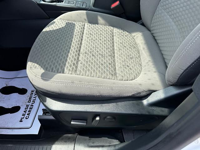 used 2020 Ford Escape car, priced at $15,995