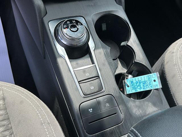 used 2020 Ford Escape car, priced at $15,995