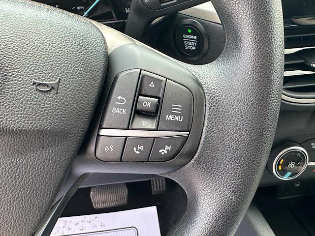 used 2020 Ford Escape car, priced at $15,995