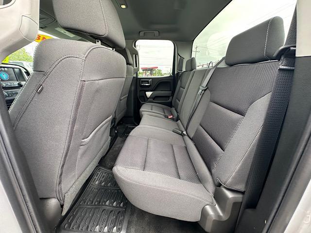 used 2018 Chevrolet Silverado 1500 car, priced at $22,395