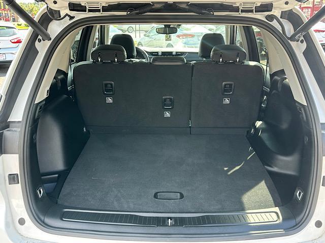 used 2022 Jeep Grand Cherokee car, priced at $29,995