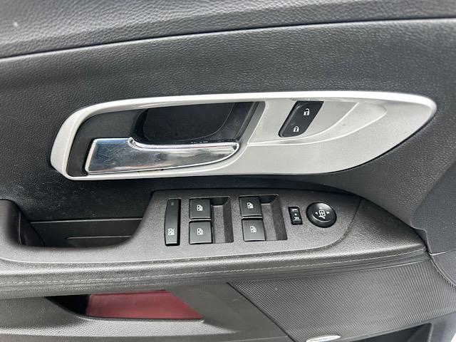 used 2017 Chevrolet Equinox car, priced at $9,995