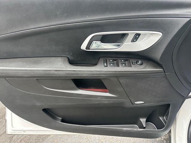 used 2017 Chevrolet Equinox car, priced at $9,995