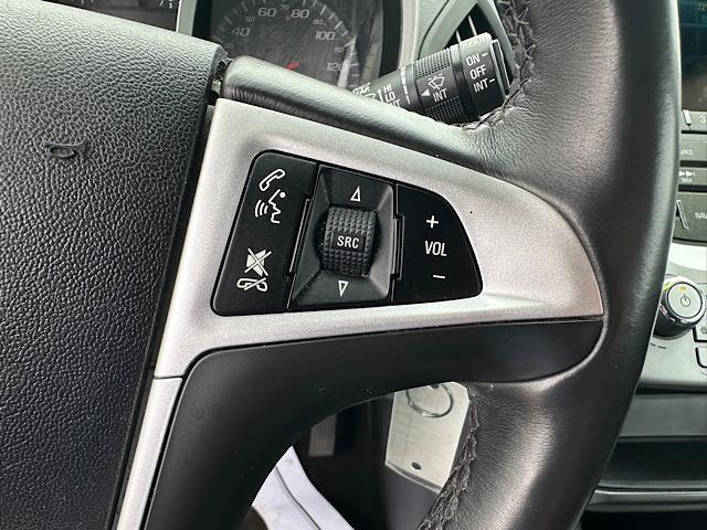 used 2017 Chevrolet Equinox car, priced at $9,995