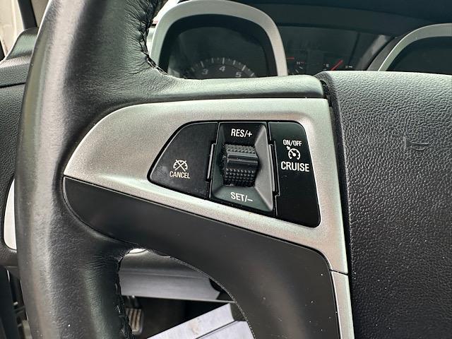 used 2017 Chevrolet Equinox car, priced at $9,995