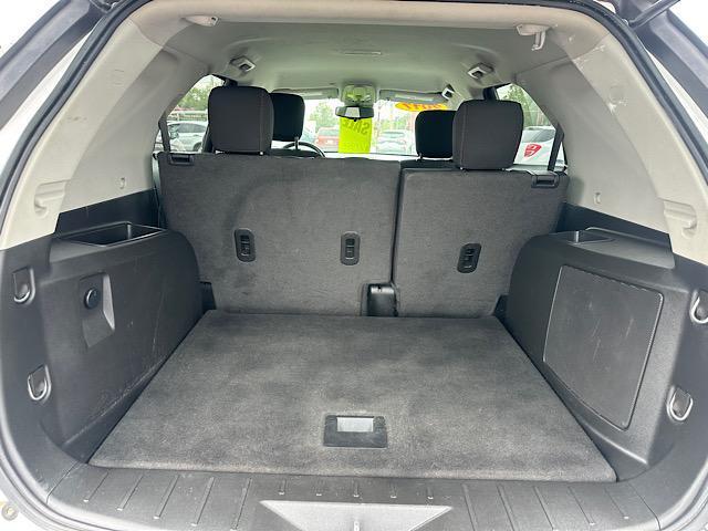 used 2017 Chevrolet Equinox car, priced at $9,995