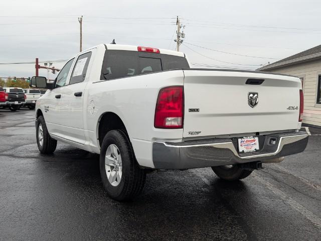 used 2023 Ram 1500 Classic car, priced at $30,595