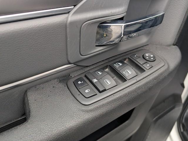 used 2023 Ram 1500 Classic car, priced at $30,595