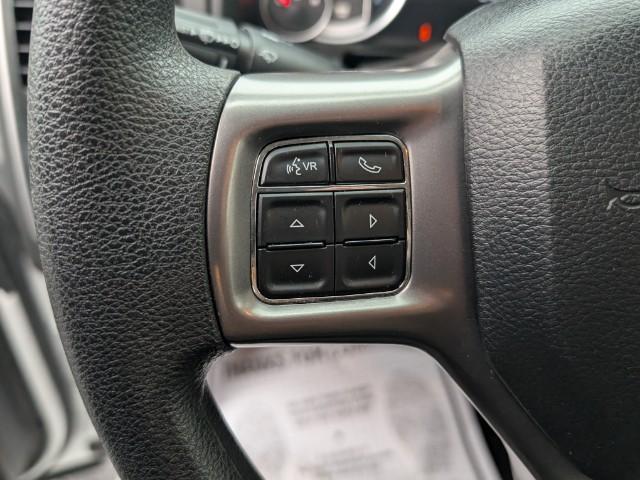 used 2023 Ram 1500 Classic car, priced at $30,595